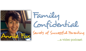 Family Confidential