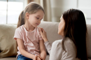How to talk to your kids about difficult topics