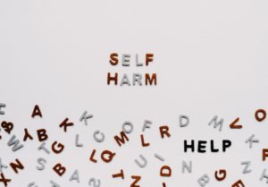 How to help your child who is self-harming