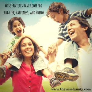 Wise Families nurture positive (2)